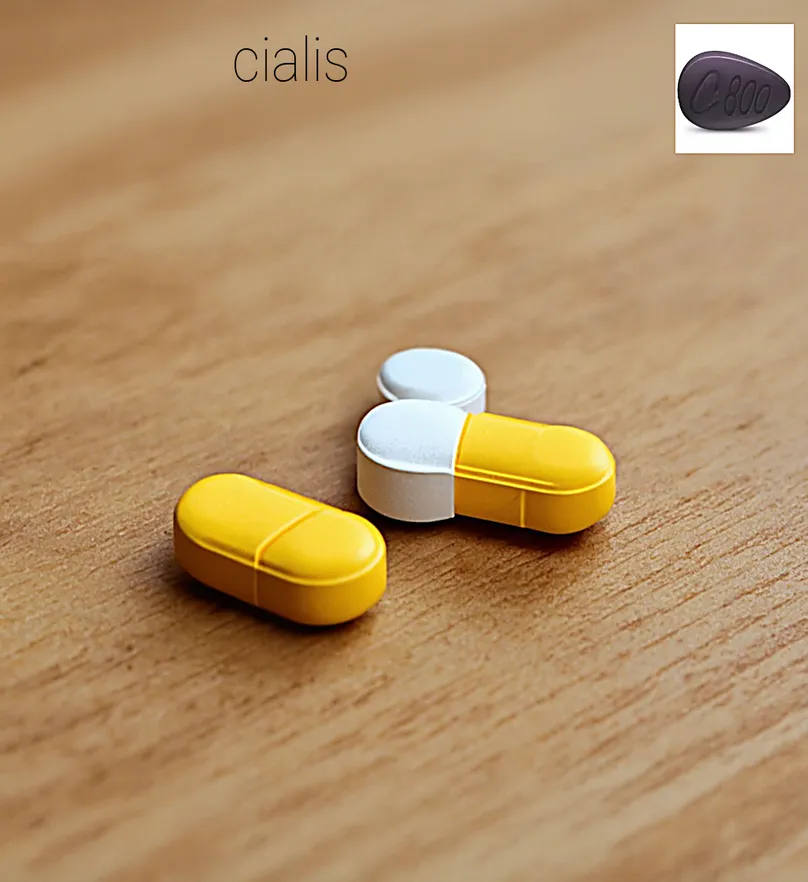 Comprar cialis opiniones